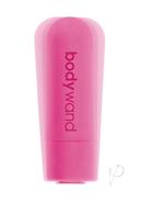 Bodywand Date Night Rechargeable Silicone Egg With Remote Control And Side-tie Panty - Pink/black